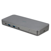 D Acer Chrome Dock II D501 - Dockingstation - USB-C - HDMI, DP