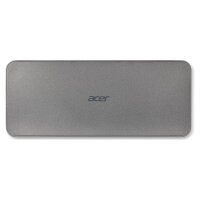 D Acer Chrome Dock II D501 - Dockingstation - USB-C - HDMI, DP