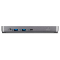 D Acer Chrome Dock II D501 - Dockingstation - USB-C - HDMI, DP