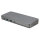 D Acer Chrome Dock II D501 - Dockingstation - USB-C - HDMI, DP