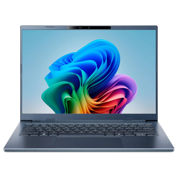 Acer Aspire 14 AI A14-11M-X0Q0 Snapdragon X X1-26100/32GB/1TBSSD/W11 Home