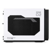 Acer Predator Gaming Case MI900 (Orion X Design) weiß
