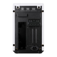 Acer Predator Gaming Case MI900 (Orion X Design) weiß