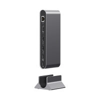 D Acer 15-in-1 Typ-C Docking