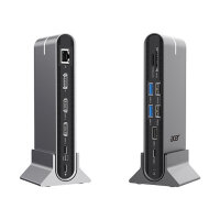 D Acer 15-in-1 Typ-C Docking