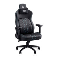 Acer Predator Gaming Chair Rift Pro
