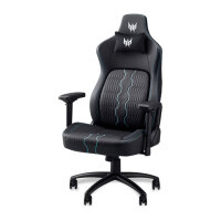 Acer Predator Gaming Chair Rift Pro