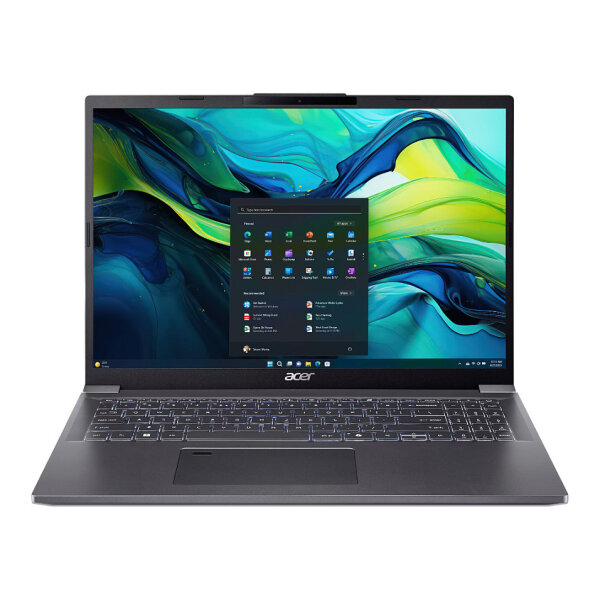 Acer Aspire 16 A16-71M-506P (16") French AZERTY layout