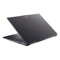 Acer Aspire 16 A16-71M-506P (16") French AZERTY layout