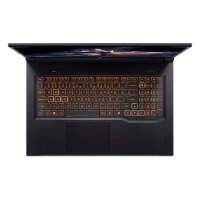 Acer Nitro V 17 AI ANV17-41-R70J (17,3") French AZERTY layout