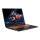 Acer Nitro V 17 AI ANV17-41-R70J (17,3") French AZERTY layout