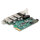 PCI Express x1 Karte zu 3 x USB 5 Gbps Typ-A Buchse + 1 x Gigabit LAN