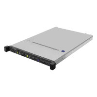ASRock Barebone 1U Single Sockel AM5 1U4L2E-B650 RPSU