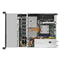ASRock Barebone 1U Single Sockel AM5 1U4L2E-B650 RPSU