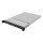 ASRock Barebone 1U Single Sockel AM5 1U4L2E-B650 RPSU