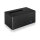 ICY BOX Dockingstation 6.4cm (2.5) & 8.9cm (3.5) SATA - USB 3.1 Type-C