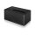ICY BOX Dockingstation 6.4cm (2.5) & 8.9cm (3.5) SATA - USB 3.1 Type-C