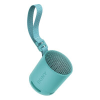 Sony SARS-XB100 Bluetooth Speaker blue
