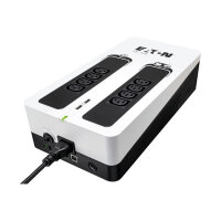 Eaton 3S Gen2 3S700I Offline USB/8x IEC C13