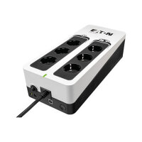 Eaton 3S Gen2 3S550D Offline USB/6x Schuko