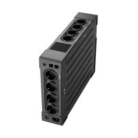 Eaton Ellipse PRO Tower ELP1200DIN Line-Interactive USB/8x Schuko