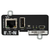 Eaton Netzwerkkarte NETWORK-M3