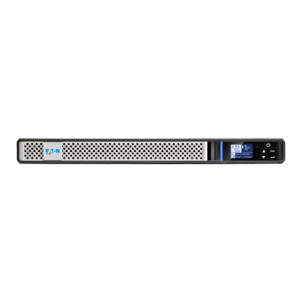 Eaton Rack 5P850IRNG2 Line-Interactive USB/4x IEC C13 - incl. Netzwerkkarte