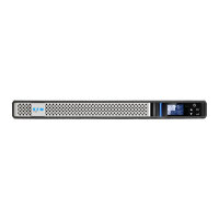Eaton Rack 5P850IRNG2 Line-Interactive USB/4x IEC C13 -...