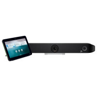 HP Poly Studio X52 & TC10 All-in-one 4K Video...