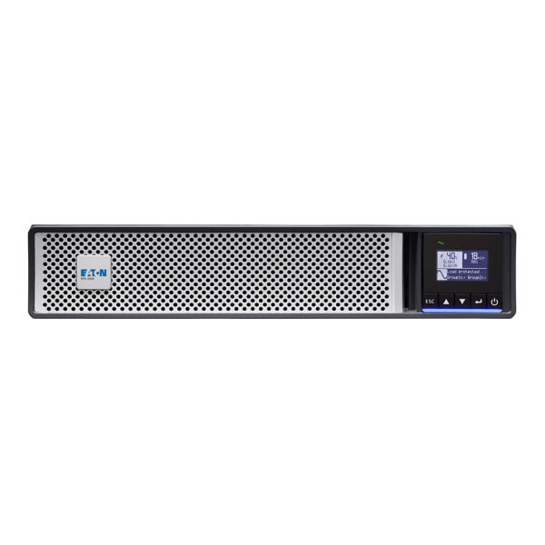 Eaton Rack/Tower 5PX2200IRTNG2 Line-Interactive USB/8x IEC C13/2x IEC C19 - incl. Netzwerkkarte