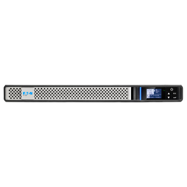 Eaton Rack 5P1550IRG2 Line-Interactive USB/6x IEC C13