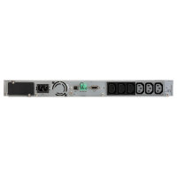 Eaton Rack 5P1550IRG2 Line-Interactive USB/6x IEC C13