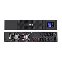 Eaton Rack/Tower 5SC3000IRT Line Interactive USB/8x IEC...