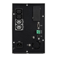 Eaton Tower 5P650IG2 Line-Interactive USB/4x IEC C13