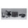 EATON Service Bypass Panel 230V Rackmount/Tower Input Hard Wire Output (2)C19 (3)C13
