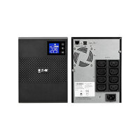 Eaton Tower 5SC1500I Line-Interactive USB/8x IEC C13