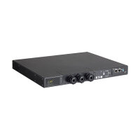 EATON Rack ATS 16A/230V 2 C20 in 8 C13 1 C19 out Network Rackmount Transfer Switches