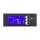 EATON Rack ATS 16A/230V 2 C20 in 8 C13 1 C19 out Network Rackmount Transfer Switches