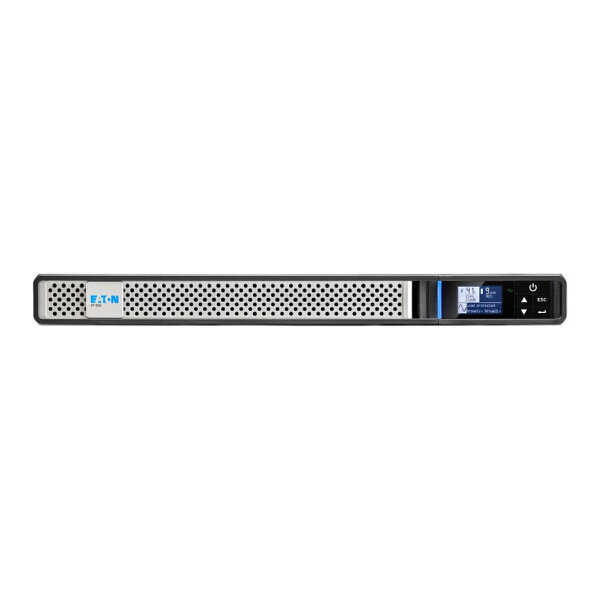 EATON 5P650IRNG2 Rackmount 650VA 1HE mit Netzwerkkarte