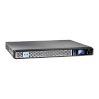 EATON 5P650IRNG2 Rackmount 650VA 1HE mit Netzwerkkarte