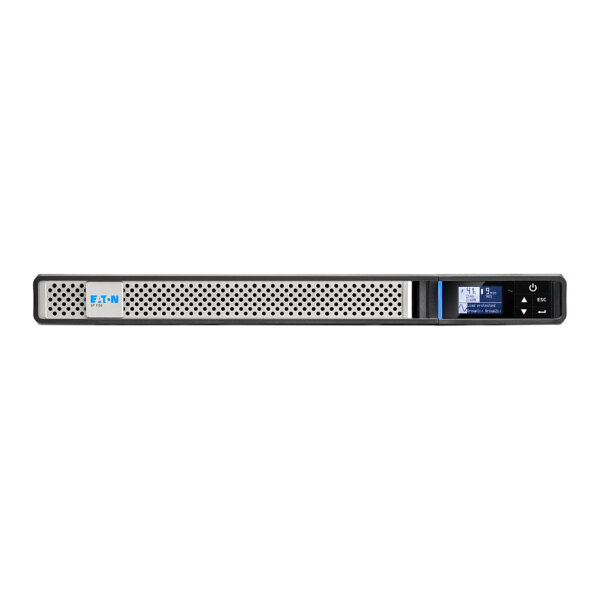 EATON 5P1150IRNG2 Rackmount 1150VA 1HE mit Netzwerkkarte