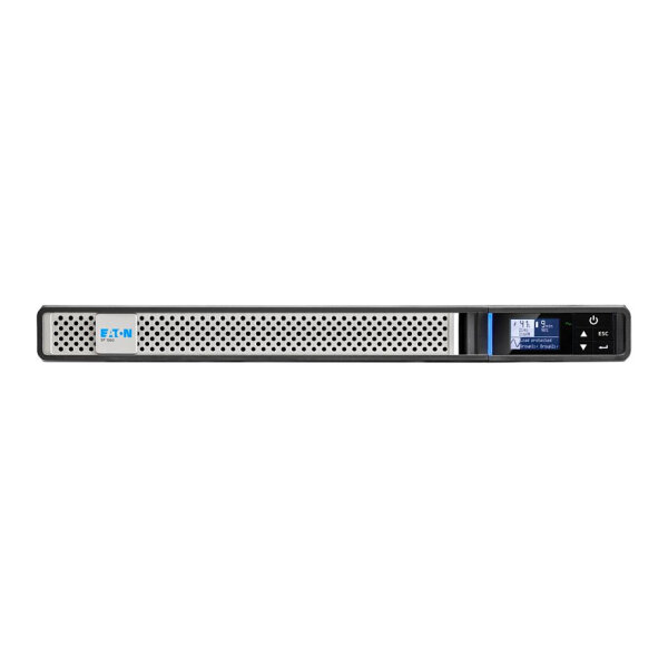 EATON 5P1550IRNG2 Rackmount 1550VA 1HE mit Netzwerkkarte
