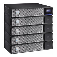 EATON 5PXEBM48RT2UG2 Batterieerweiterung fr 5PX 1000 (2HE) G2