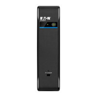 EATON 3P ELLIPSE 1300 USB DIN .