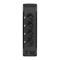 EATON 3P ELLIPSE 1300 USB DIN .