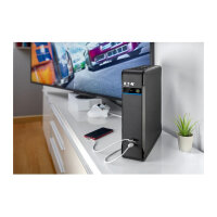 EATON 3P ELLIPSE 1300 USB DIN .