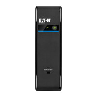 EATON 3P ELLIPSE 900 USB DIN .