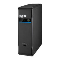 EATON 3P ELLIPSE 900 USB DIN .