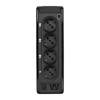 EATON 3P ELLIPSE 900 USB DIN .