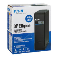 EATON 3P ELLIPSE 900 USB DIN .